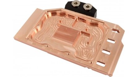 Aquacomputer - Wasserkühlung für AMD Radeon HD 7970 und 7950