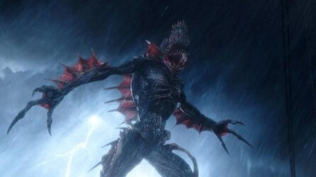 Aquaman - James Wan spendiert den Monstern The Trench ein Horror Spin-off