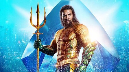 Aquaman - Die Kritiken zum neuen DC-Film fallen eher gemischt aus