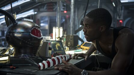 Aquaman - Bilder zum Kinofilm