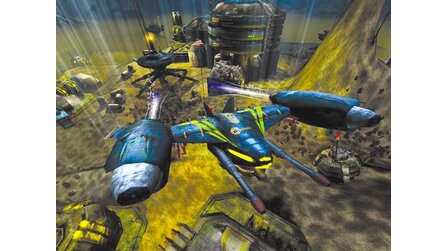 Gamescom 2014 - Diese Spiele sind auf der Messe