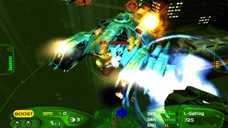 Aquanox, Spellforce, Darksiders - Diese Serienrechte besitzt Nordic Games