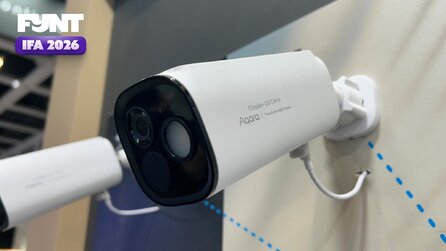 Mehr Privatsphäre, weniger Cloud: Aqara setzt bei Smart-Home-Sicherheit wieder auf lokale Daten