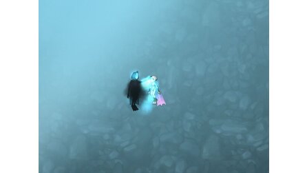 Aquaria - Screenshots