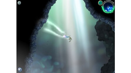 Aquaria - Screenshots
