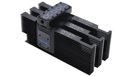 PC-Welt Höllenmaschine 6 - Bilder