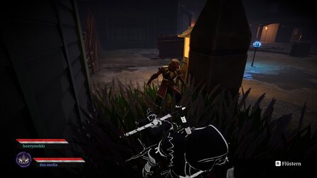 Aragami 2 - Screenshots