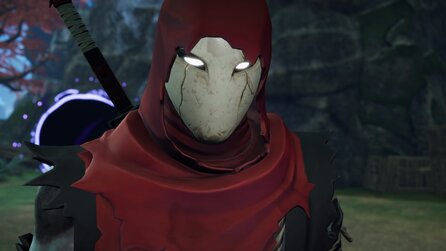 Aragami 2 - Screenshots