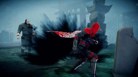 Aragami - Screenshots