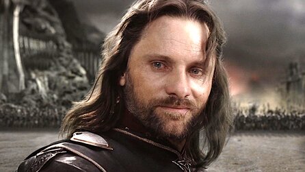 Herr der Ringe: Einer der größten Stars der alten Trilogie würde für den Gollum-Film zurückkehren