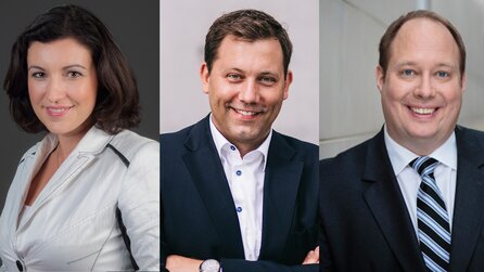 Bundesregierung und Videospiele - GroKo will Games fördern und E-Sport bei Olympia sehen