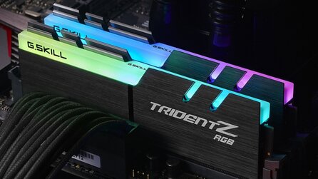 Neuer Arbeitsspeicher: Wann wird DDR5 für Spieler wichtig?