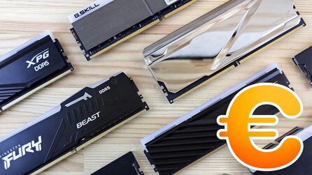 Speicherkrise durch KI-Rechenzentren: Die nächsten RAM-Fresser sollen bereits vor der Tür stehen