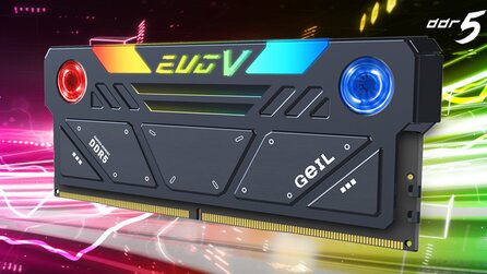 Klingt fast wie ein Aprilscherz: Solchen Arbeitsspeicher habt ihr noch nicht gesehen