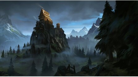 Elex 3 - Screenshots und Artworks