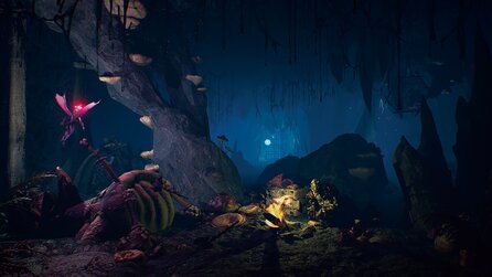 Arboria - Screenshots