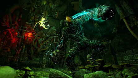 Arboria - Screenshots