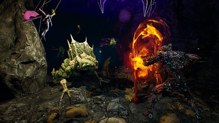 Arboria - Screenshots