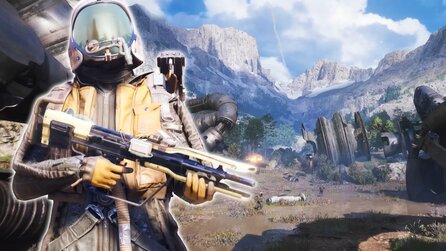 Arc Raiders: Hunderttausende spielen die letzte Beta kurz vor dem Release