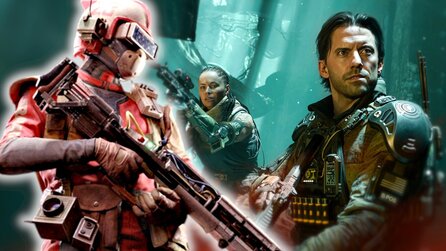 Was haben »Ar***loch« und Arc Raiders gemeinsam? Beide werden in CoD-Chats zensiert – Entwickler nehmen es mit Humor