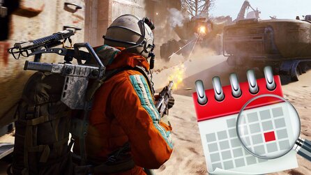 Arc Raiders plant Content-Nachschub für 10 Jahre, trotzdem gibts keine Roadmap - aus einem simplen Grund