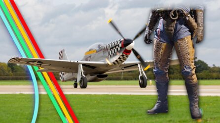 Arc Raiders: Die Spieler streiten gerade um eine Lederhose, dabei hat der Skin einen historischen Hintergrund