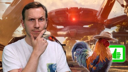 Ich spiele seit 8 Jahren Extraction-Shooter und Arc Raiders muss 6 Punkte dringend verbessern, um für mich zum Genre-König zu werden