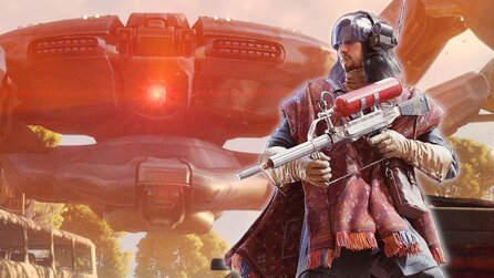 Teaserbild für Arc Raiders: Spieler verbrachten 1,7 Millionen Stunden in der Beta, doch der härteste Boss wurde nur 58 Mal besiegt