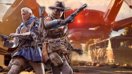 Es galt eigentlich als unmöglich, aber in Arc Raiders schaffen jetzt erste Spieler die gefürchtete Queen komplett allein