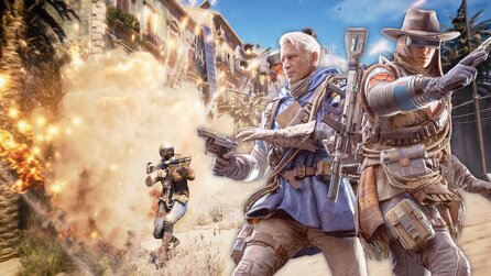 Spieler absolviert in Arc Raiders alle Quests und die Belohnungen sind nutzlos - doch laut Community lohnt es sich trotzdem