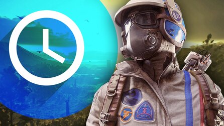 Release-Uhrzeit und Preload von Arc Raiders: Wann gehen die Server live?