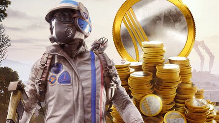 Rückerstattungs-Aktion bei Arc Raiders: Embark senkt nach viel Kritik heute die Preise im Ingame-Shop und davon profitieren sogar bisherige Käufer