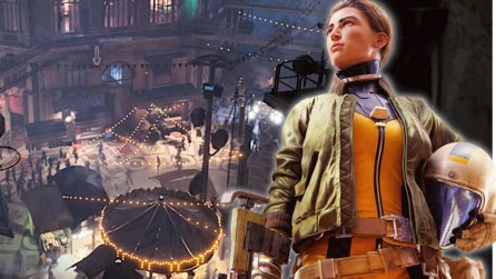 Arc Raiders: Entwickler überlegen, ob sie die Menüs zu einer begehbaren Basis machen und lösen damit eine große Community-Diskussion aus