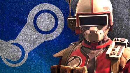 Neuer Rekord: Arc Raiders schafft, was kaum einem Steam-Hit jemals gelungen ist