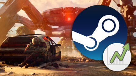 Arc Raider schafft mit seinen Steam-Zahlen etwas, das kaum einem anderen Online-Shooter gelingt – was steckt dahinter?