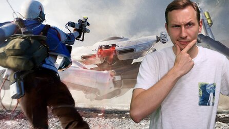 Das erste große Event in Arc Raiders ist aktuell nur zäher Grind: Ich habs gespielt und verrate euch, was ihr jetzt wissen müsst