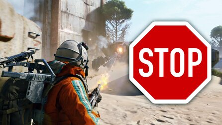 »Unspielbar« - Arc-Raiders-Spieler haben eine extrem deutsche Beschwerde zur StVO