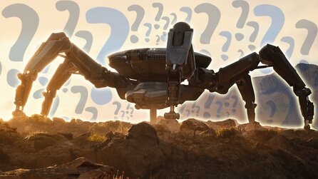 Arc Raiders: Wie gefällt euch der neue Looter Shooter der Finals-Macher? Stimmt jetzt ab!