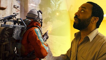 Das Studio hinter der Kino-Sensation Backrooms verfilmt jetzt zwei der besten Shooter auf Steam