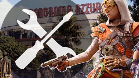 Arc Raiders bekommt heute sein bislang größtes Update und darin steckt endlich auch eine neue Map