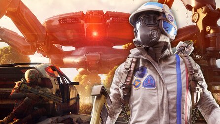 Neuer Shooter Arc Raiders geht gerade durch die Decke: Das steckt hinter dem Hype