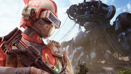 Über zwei Millionen Menschen warten auf den nächsten großen Shooter-Hit. Jetzt habe ich mehr von Arc Raiders gespielt als alle anderen und weiß: Das wird verdammt gut!