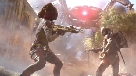 »Eure Zeit ist wertvoll« - Arc Raiders sorgt mit seinem neuesten Update dafür, dass ihr euch ab sofort weniger durch Menüs klicken müsst