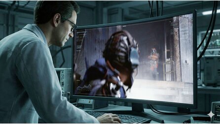 Euer Verhalten in Arc Raiders ist so faszinierend, dass eine Neurologie-Professorin darin das perfekte psychologische Experiment sieht