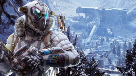 »Es ist fast, als würden wir Arc Raiders nochmal veröffentlichen« - Das größte Update könnte für den Shooter die Wende sein