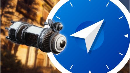 Arc Raiders: Wächter-Feuerkerne finden – alle Fundorte auf den Maps