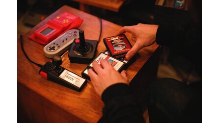 Arcade Hotel - Erstes Hotel mit Retro-Konsolen und Videospielen auf dem Zimmer
