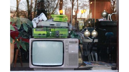 Arcade Hotel - Europas erstes Videospiel-Hotel