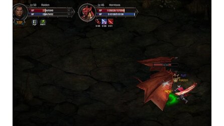 Arcane Chronicles - Screenshots