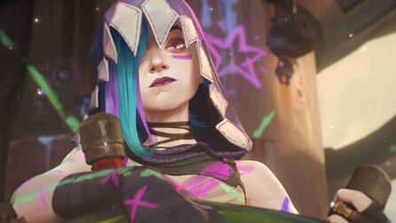 Was kommt nach Arcane? Es gibt bereits konkrete Pläne für neue LoL-Verfilmungen